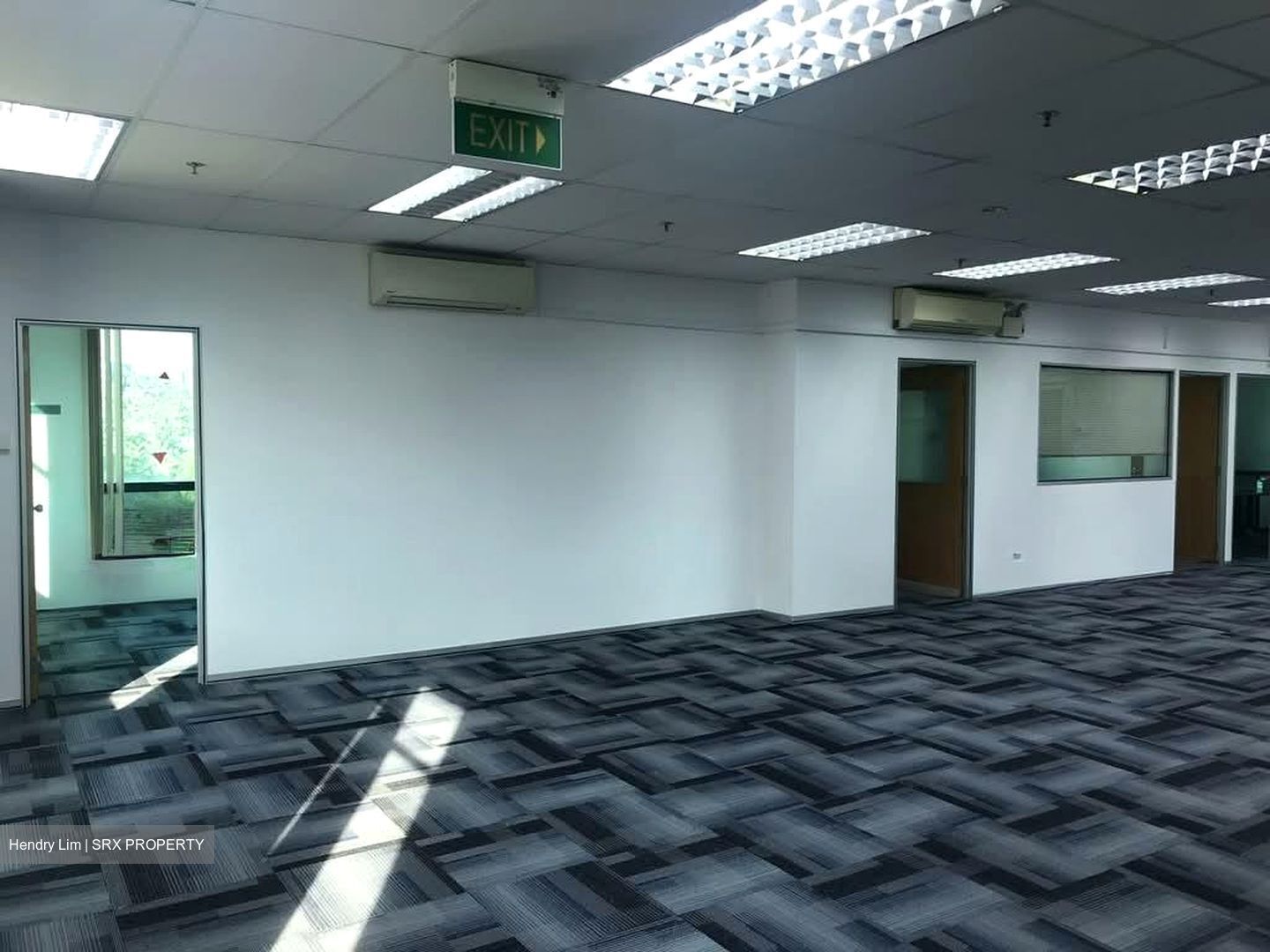 Quartz Industrial Building (D13), Factory #582267271
